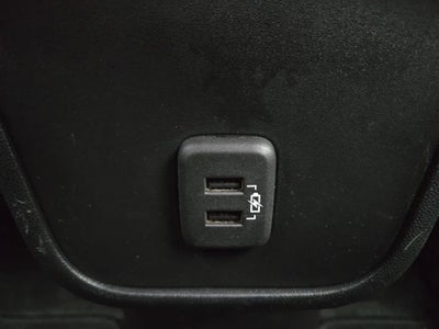 2022 Chevrolet Equinox AWD LT