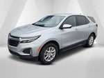 2022 Chevrolet Equinox AWD LT