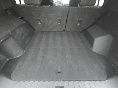 2022 Chevrolet Equinox AWD LT