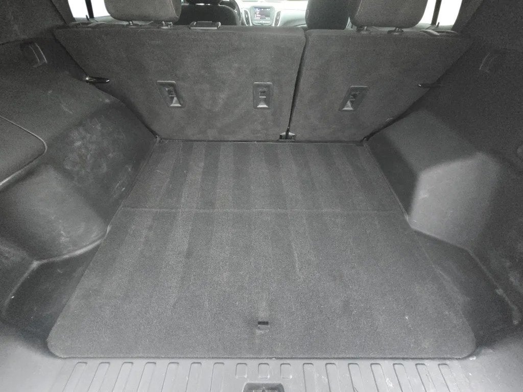 2022 Chevrolet Equinox AWD LT