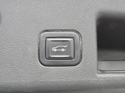 2022 Chevrolet Equinox AWD LT