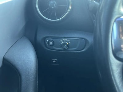 2022 Chevrolet Blazer FWD 3LT