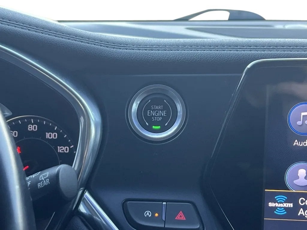 2022 Chevrolet Blazer FWD 3LT