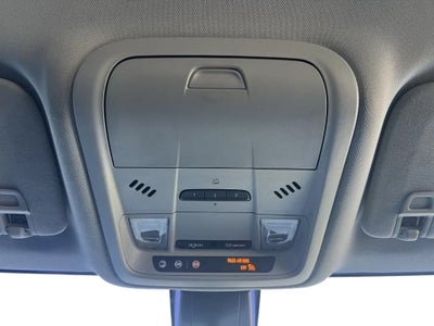 2022 Chevrolet Blazer FWD 3LT