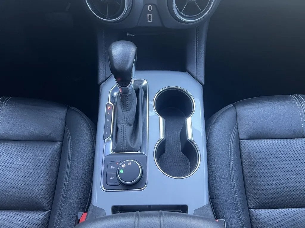 2022 Chevrolet Blazer FWD 3LT