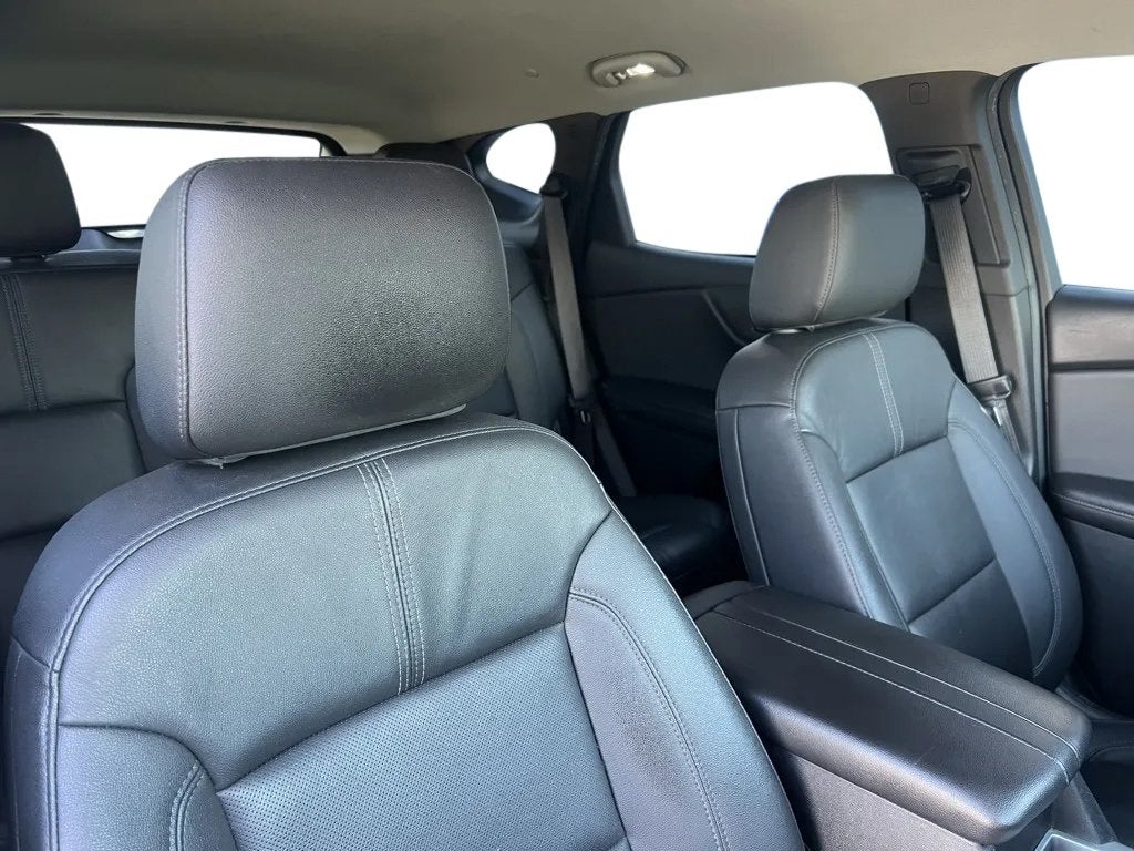 2022 Chevrolet Blazer FWD 3LT