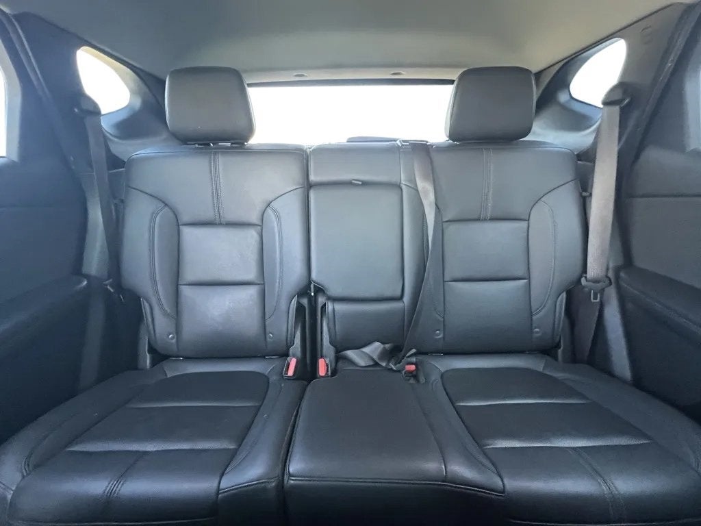 2022 Chevrolet Blazer FWD 3LT