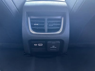 2022 Chevrolet Blazer FWD 3LT