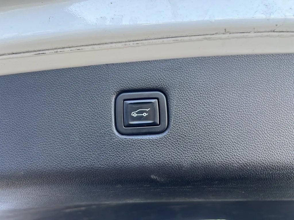 2022 Chevrolet Blazer FWD 3LT