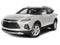 2021 Chevrolet Blazer AWD 2LT