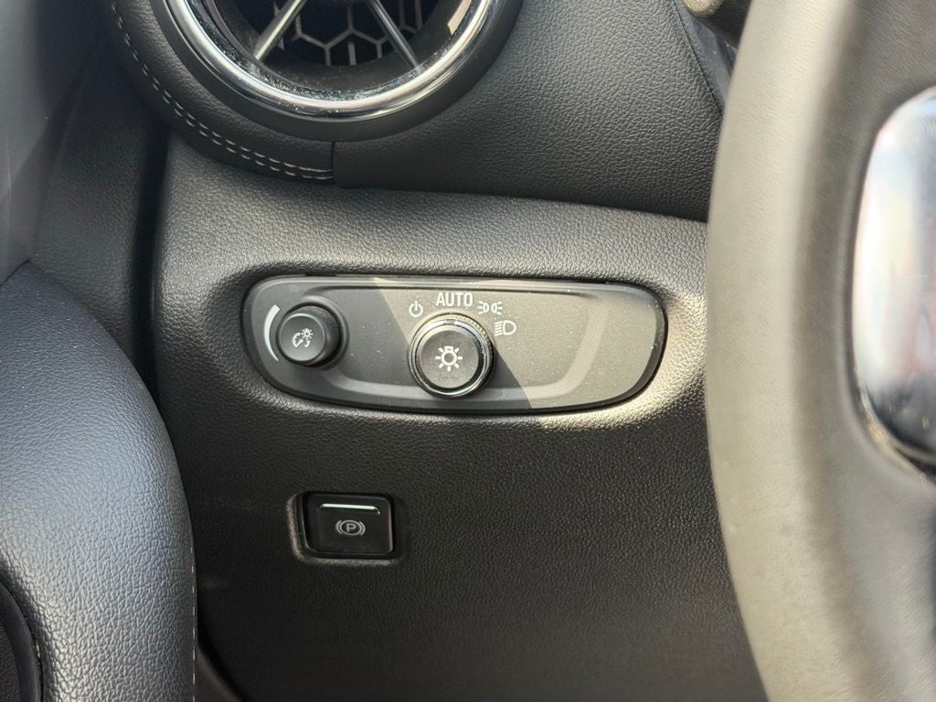 2024 Chevrolet Blazer AWD 3LT