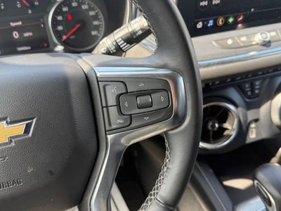 2024 Chevrolet Blazer AWD 3LT