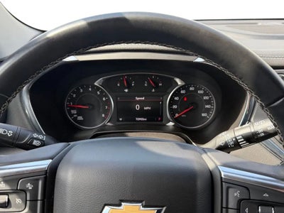 2024 Chevrolet Blazer AWD 3LT