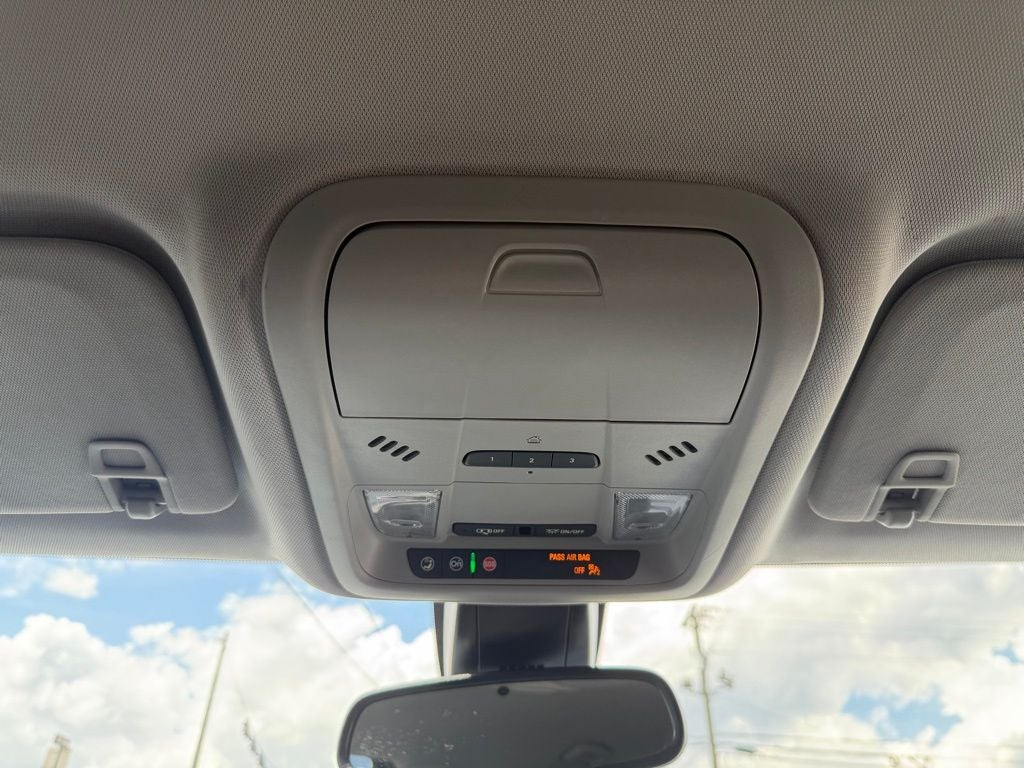 2024 Chevrolet Blazer AWD 3LT