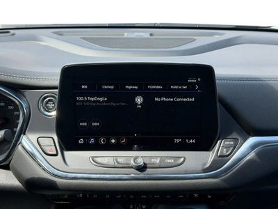 2024 Chevrolet Blazer AWD 3LT