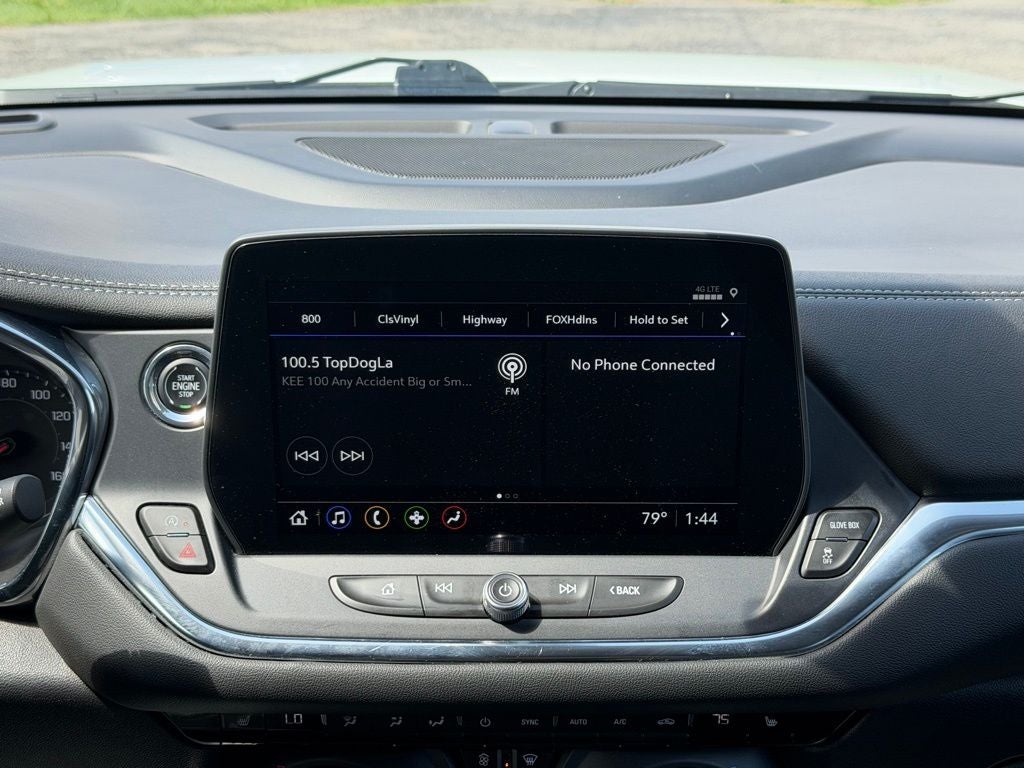 2024 Chevrolet Blazer AWD 3LT