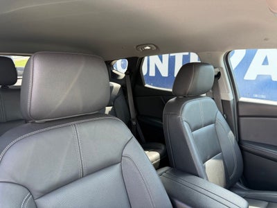 2024 Chevrolet Blazer AWD 3LT