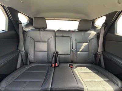 2024 Chevrolet Blazer AWD 3LT