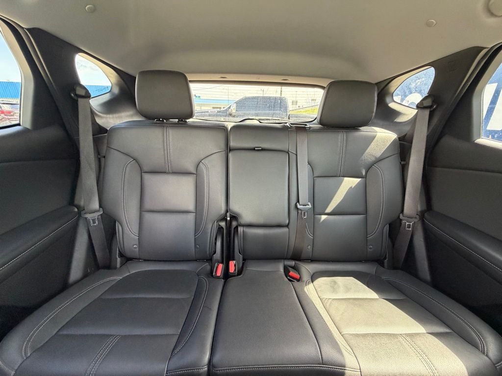 2024 Chevrolet Blazer AWD 3LT