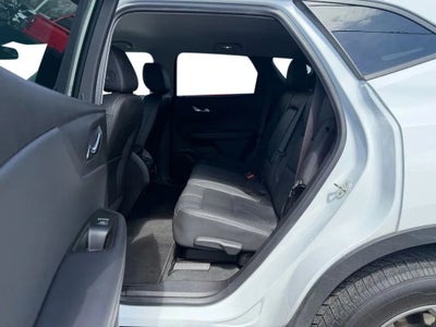 2024 Chevrolet Blazer AWD 3LT
