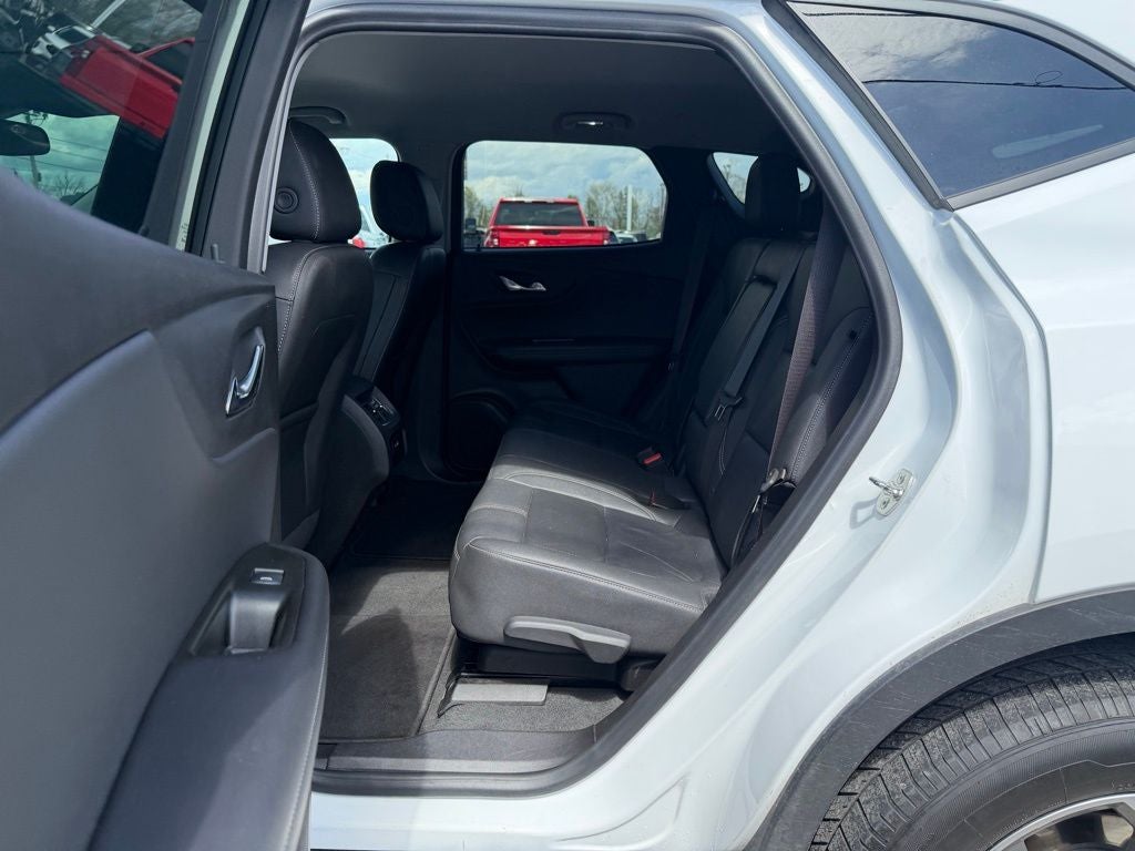 2024 Chevrolet Blazer AWD 3LT