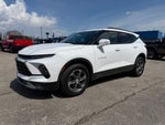 2024 Chevrolet Blazer AWD 3LT