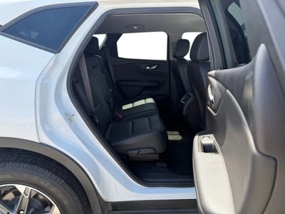 2024 Chevrolet Blazer AWD 3LT