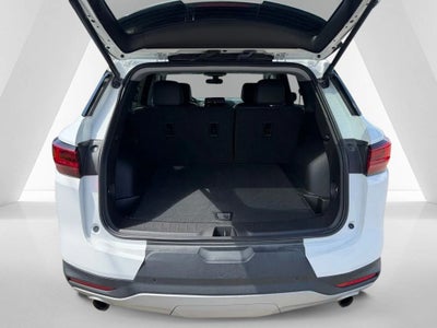 2024 Chevrolet Blazer AWD 3LT