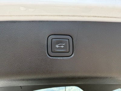 2024 Chevrolet Blazer AWD 3LT