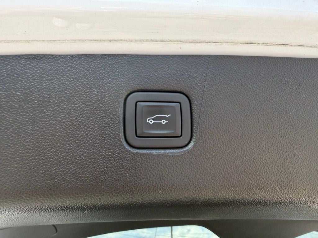 2024 Chevrolet Blazer AWD 3LT