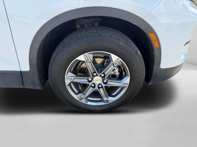 2024 Chevrolet Blazer AWD 3LT
