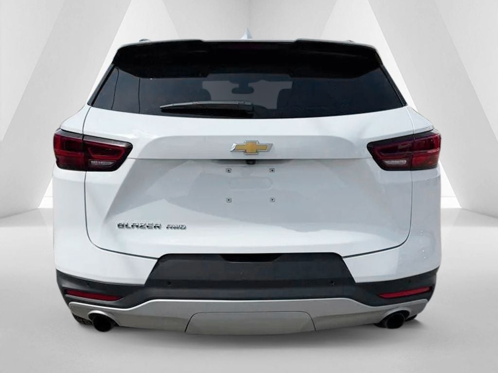 2024 Chevrolet Blazer AWD 3LT