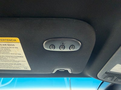 2020 Lincoln MKZ Reserve