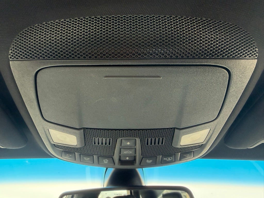 2020 Lincoln MKZ Reserve