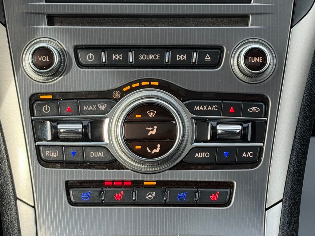 2020 Lincoln MKZ Reserve