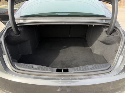 2020 Lincoln MKZ Reserve