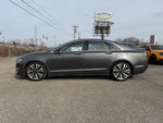 2020 Lincoln MKZ Reserve