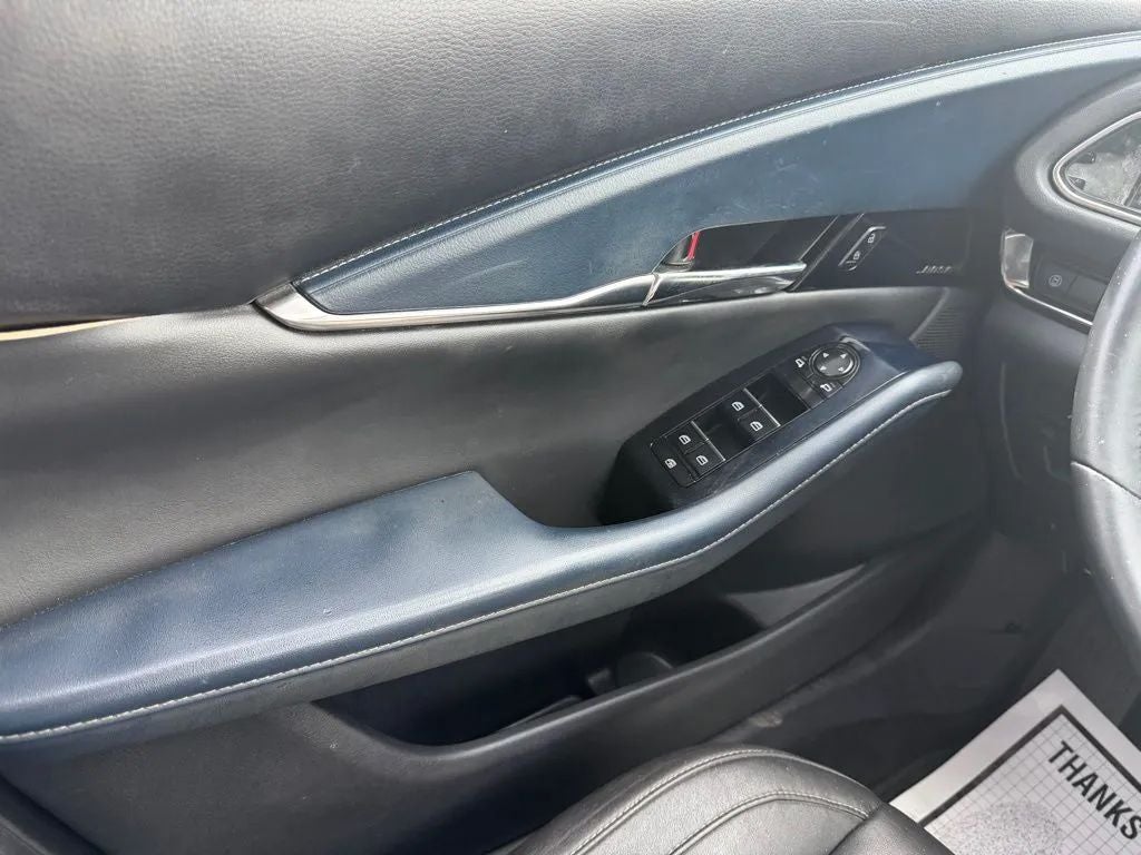 2020 Mazda Mazda CX-30 Preferred Package