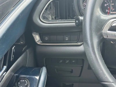 2020 Mazda Mazda CX-30 Preferred Package