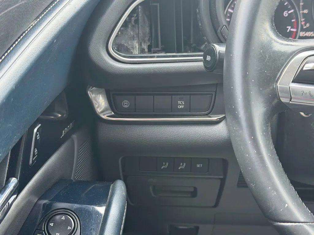 2020 Mazda Mazda CX-30 Preferred Package