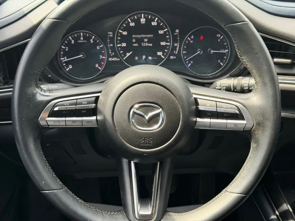 2020 Mazda Mazda CX-30 Preferred Package