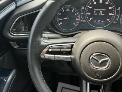 2020 Mazda Mazda CX-30 Preferred Package