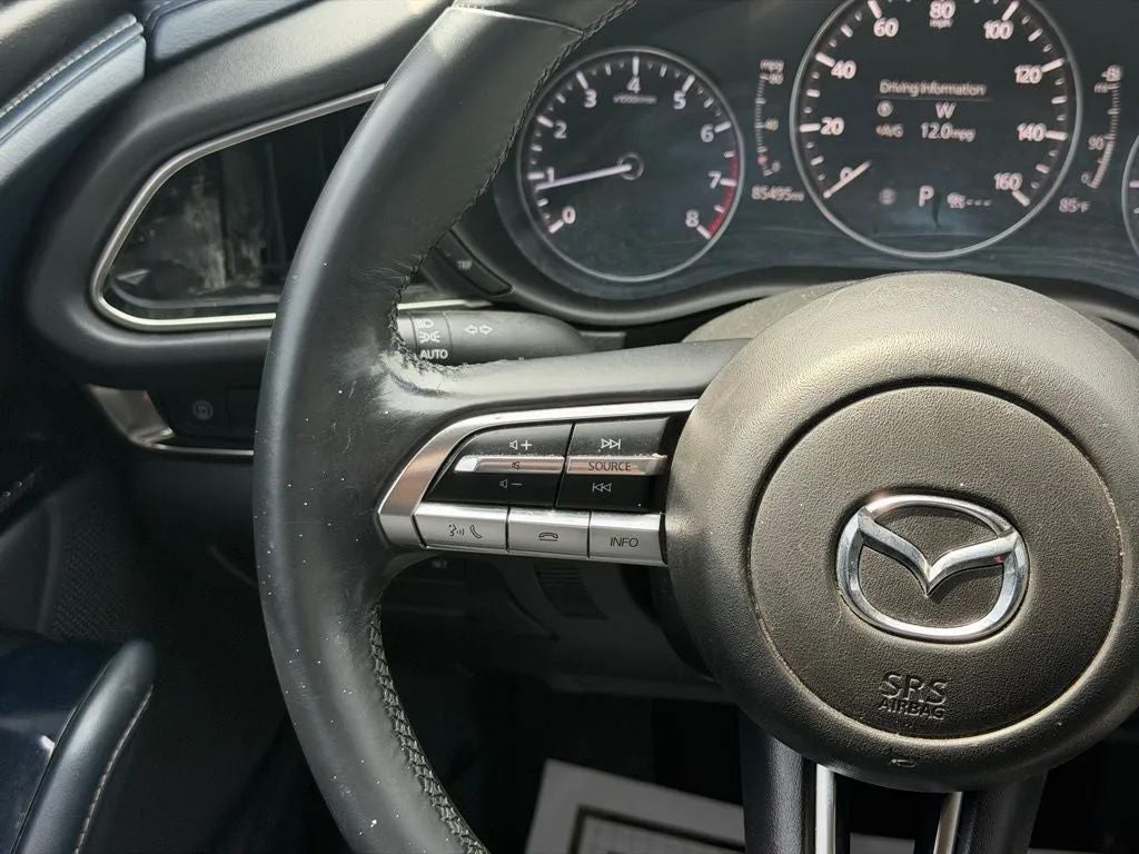2020 Mazda Mazda CX-30 Preferred Package