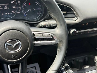 2020 Mazda Mazda CX-30 Preferred Package