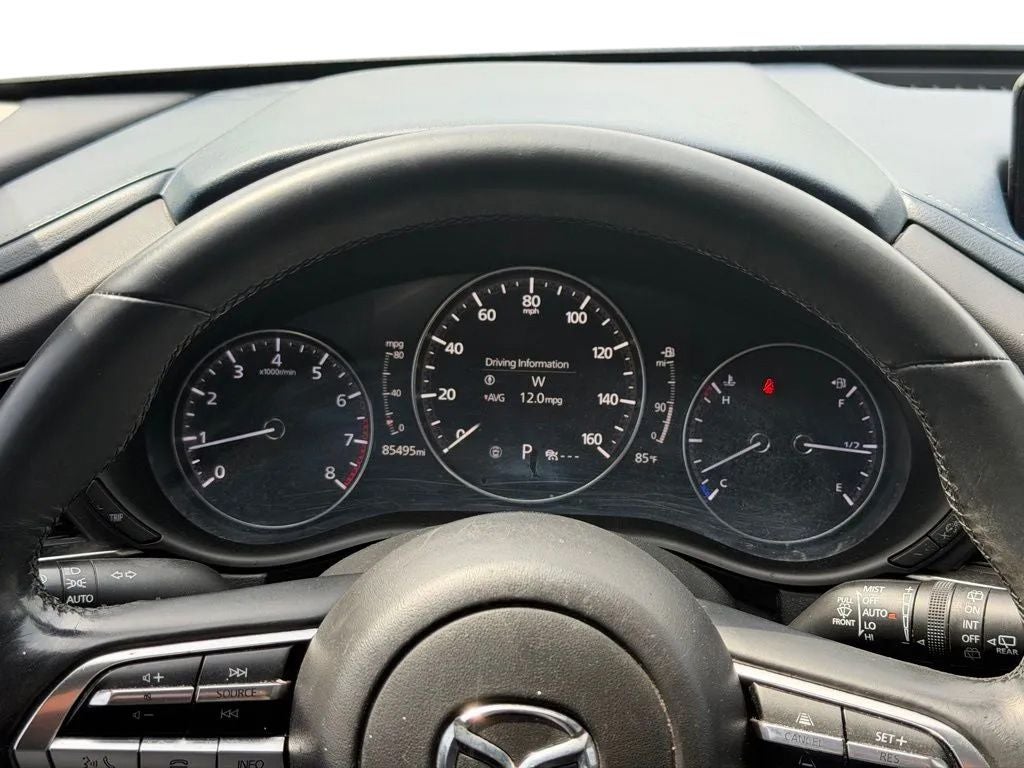 2020 Mazda Mazda CX-30 Preferred Package