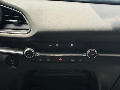2020 Mazda Mazda CX-30 Preferred Package
