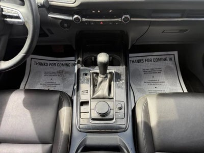 2020 Mazda Mazda CX-30 Preferred Package