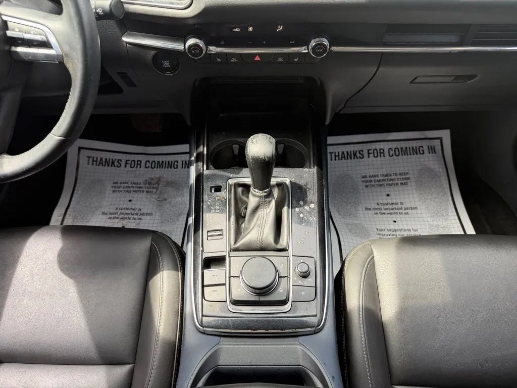 2020 Mazda Mazda CX-30 Preferred Package