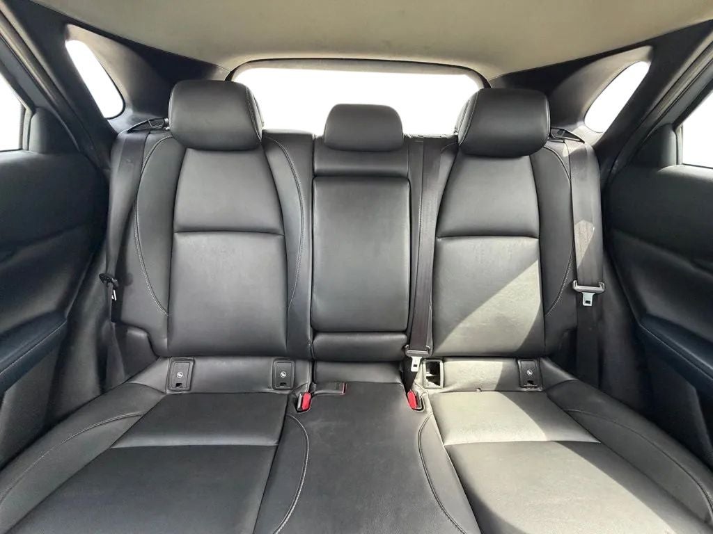 2020 Mazda Mazda CX-30 Preferred Package