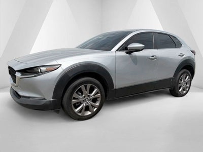 2020 Mazda Mazda CX-30 Preferred Package